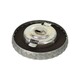 BAYONET CAP 40